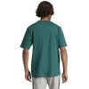 T-Shirt adidas Single Jersey Linear Tee JE8997 zielony S